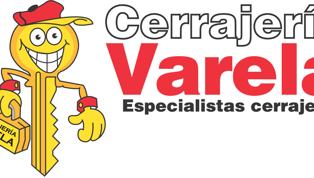 Cerrajería Varela: Soluciones Profesionales para tu Tranquilidad